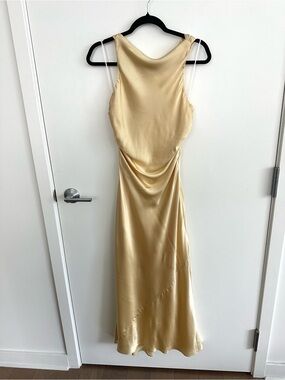 Reformation | Dresses | Reformation Selene Knit Dress | Poshmark